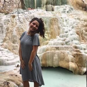 Meet your Posher, Anna